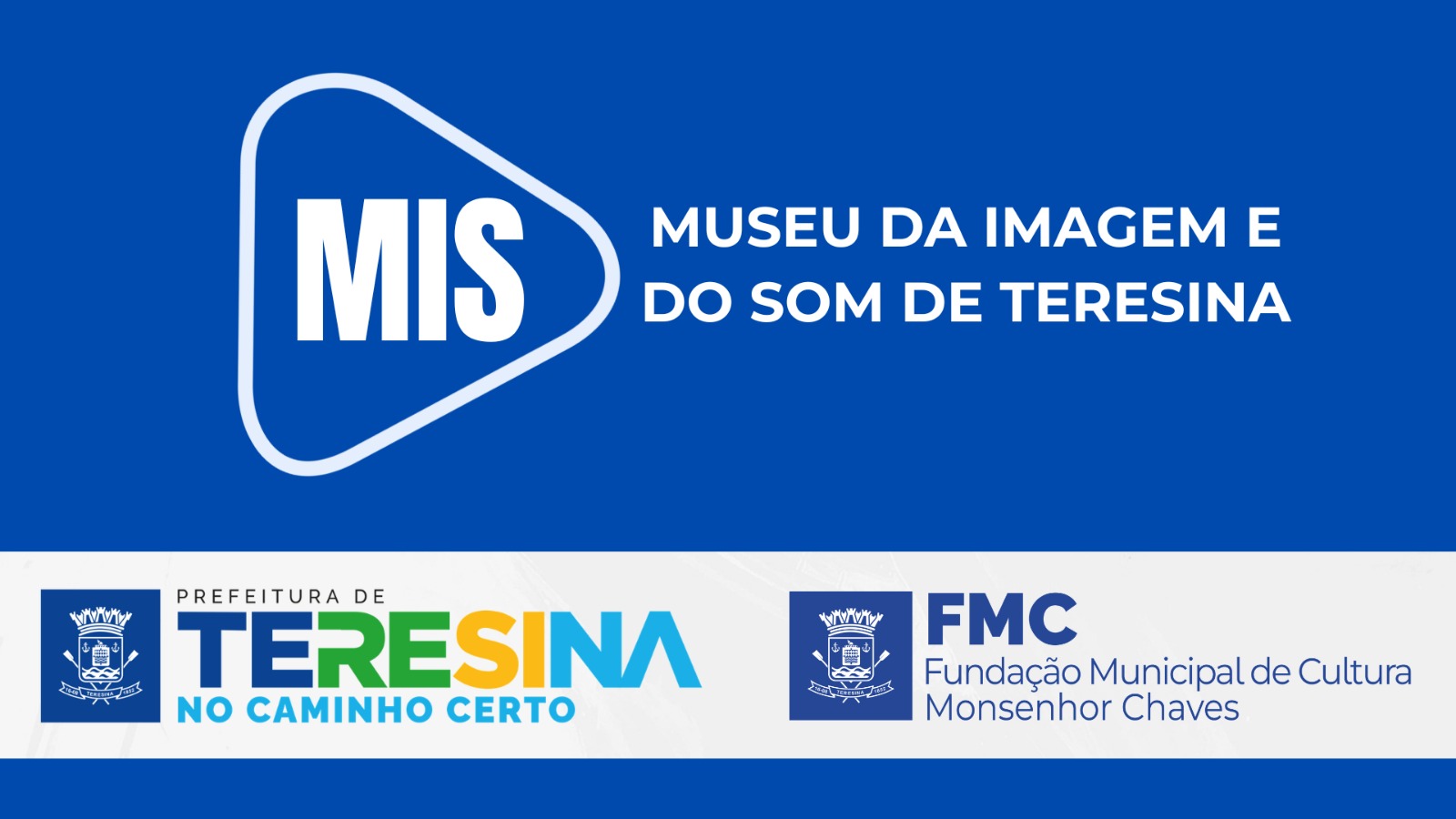 Museu da Imagem e do Som de Teresina
